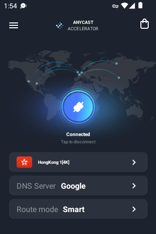 anycast的安全性android下载效果预览图